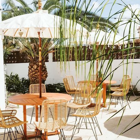 コラレホ Dreamsea Surf House Fuerteventuraホステル エクステリア 写真