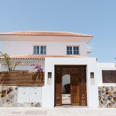 コラレホ Dreamsea Surf House Fuerteventuraホステル エクステリア 写真