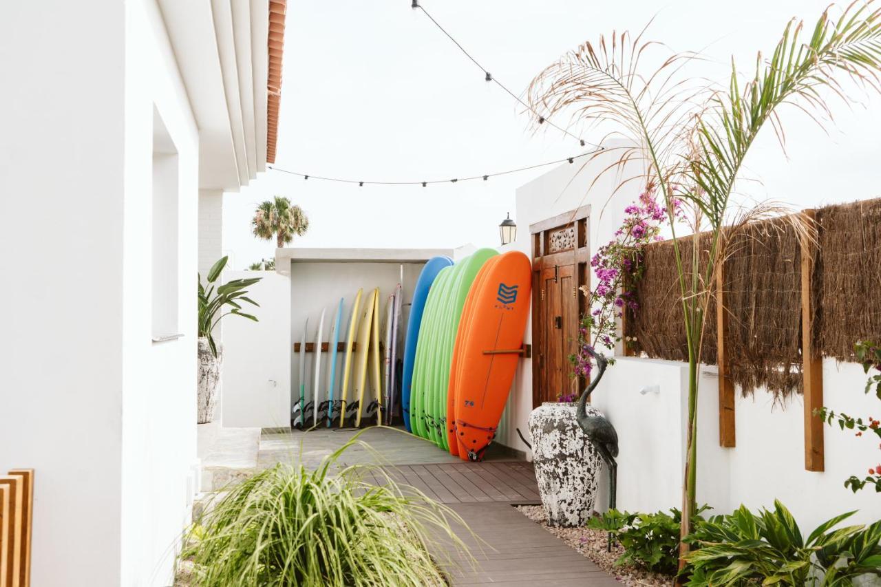コラレホ Dreamsea Surf House Fuerteventuraホステル エクステリア 写真