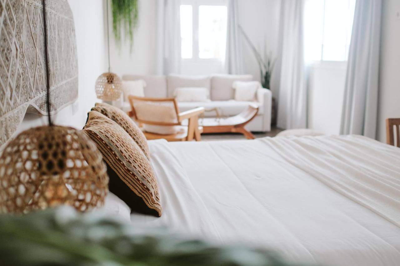コラレホ Dreamsea Surf House Fuerteventuraホステル エクステリア 写真